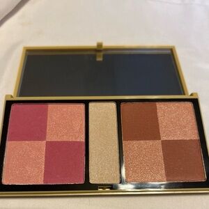 Ready To Wear New York The Face Premier Collection Color Splash palette new